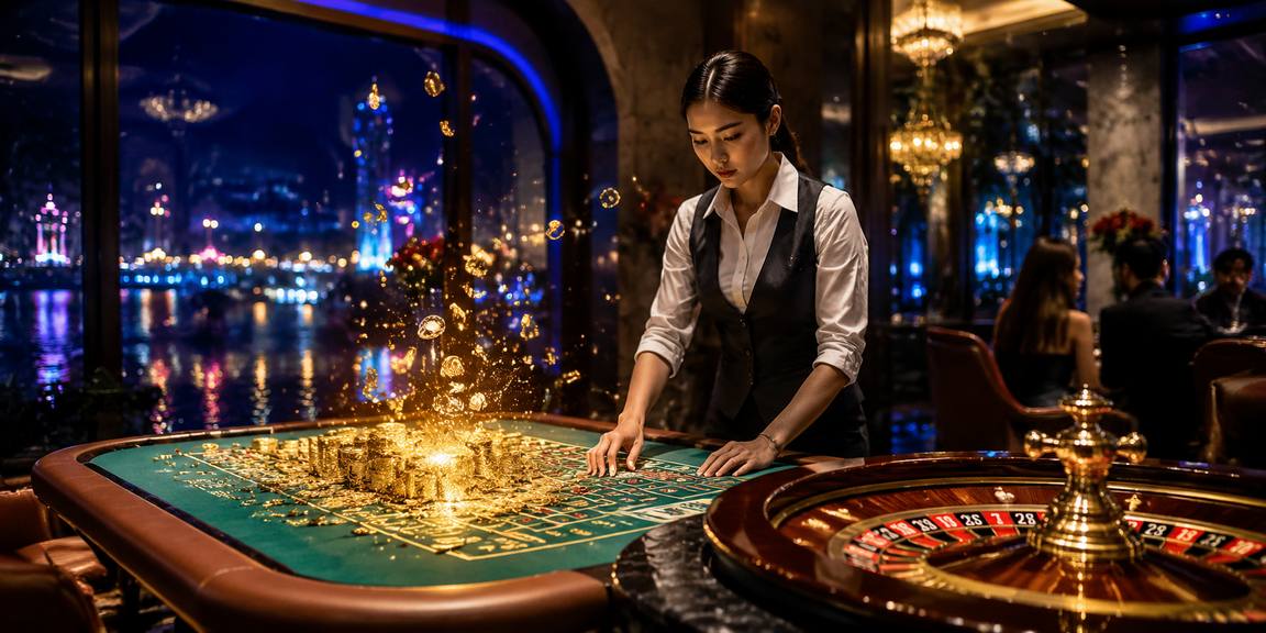 ga79.nex Hai phiên bản Mahjong Ways trong sảnh slot của chúng tôi